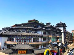 -西安城墙·碑林历史文化景区