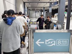 -黄浦路(地铁站)