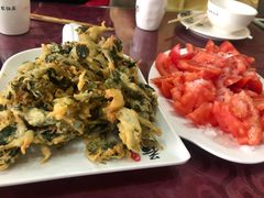 -途肴·老农饭庄(百里峡店)