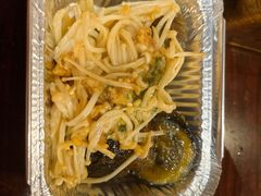 -新华阿喜烧烤(嘉泰雅园店)