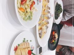 -阿明小菜·海鲜·上海菜(梅陇华理店)