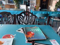 -My Way Town买味堂·东南亚餐厅(亦庄店)