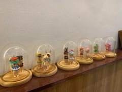 -彬媽糖水(万象天地店)