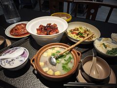 -金陵家宴·金陵春·南京菜(夫子庙店)