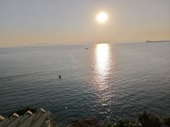 -蜜悦·波西塔诺悬崖海景餐厅
