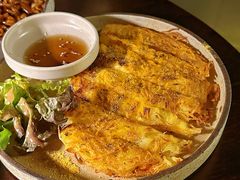 -Fuzzy Bistro 浮几韩餐·茶酒馆