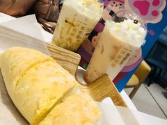 -奈雪的茶(正弘城PRO+店)