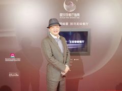 -北京中国大饭店