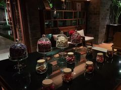 -丽江金茂隐逸酒店-凯悦臻选SPA