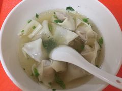 -周震馄饨