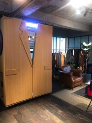 -SENS·BESPOKE男装私人定制