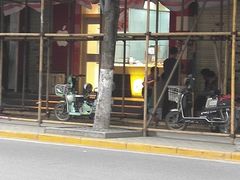 -紫燕百味鸡(付家坡店)