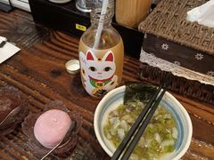 -平成屋·午肴夜酒(四川北路店)