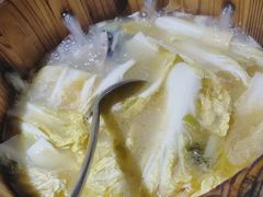 -秋语木桶鱼.酸菜鱼(开发区火车站店)
