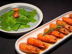 -海趣餐厅·苏式家菜(高新店)