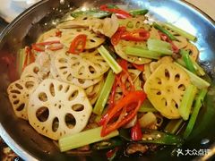 -淮扬韵.淮扬味道