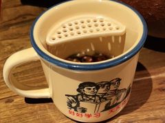 -农耕记·湖南土菜(halo广场店)