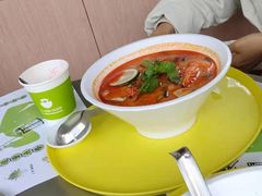 -蔡澜Pho·越南粉餐厅(海上世界店)