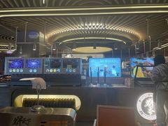 -名羊天下·火锅烧烤自助料理(镇明路店)