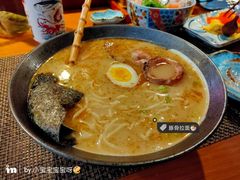 -半藏居酒屋(香港花园店)