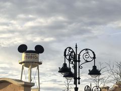 -巴黎迪士尼乐园