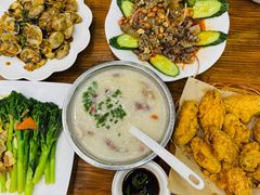 -南记食粥坊·宵夜大排档(莲花总店)