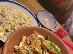 -破三川·新川菜(静安大融城店)