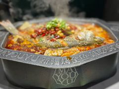 -马有鱼·馕坑烤全鱼(美美2店)