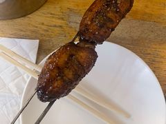 -鬼味烤翅(南锣鼓巷店)