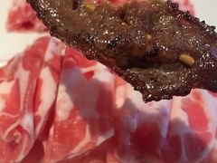 -额尔敦草原涮羊肉·烧烤(冻青树总店)