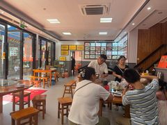 -高淳老街土菜馆(迎薰门店)
