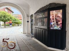 -挪威文化史博物馆