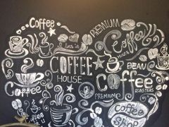-旧雨咖啡·CoffeeFORU(黄村奥体店)