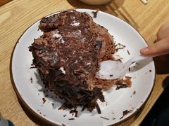-BOKE博稞烘焙(天佑城店)