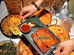 -BetterThai 泰加(苏州中心店)