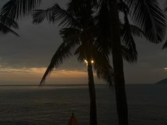 -日落吧·海景咖啡厅·餐酒吧·鸡尾酒·下午茶·乐队表演·浪漫夕阳·三亚文华东方酒店