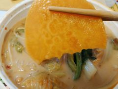 -小谷姐姐麻辣拌·麻辣烫(北辰店)