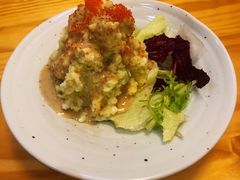 -水之惠鲜鱼料理(王府大街店)