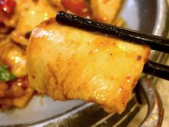 -金良酸菜鱼(宁海路总店)