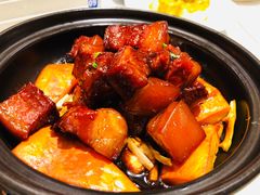 毛家红烧肉-万荣烤鸭店·北京菜(天坛店)