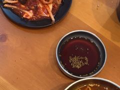 -炽城·烤肉名家(鸿达中央广场店)