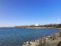 -丁香湖公园