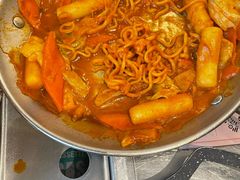 -朴太院·朝鲜族炭火烤肉(民乐园总店)