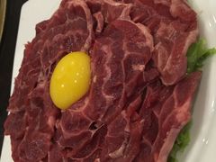 -北门涮肉·铜锅涮肉(南锣鼓巷店)