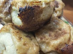 门钉肉饼-宝瑞门钉肉饼店