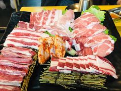 -牛道精致烤肉(海安店)