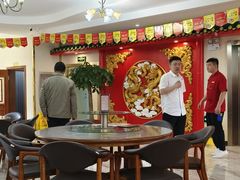 -老都一处饺子馆(道里店)