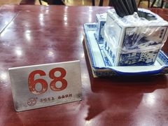 -东吴面馆(君地新大陆店)