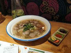 -阮氏娘·越南料理(双子塔店)