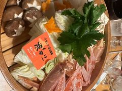 -蟹道乐(梅田店)